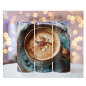 Preview: 20 oz Tasse mit Kaffee Motiv 4